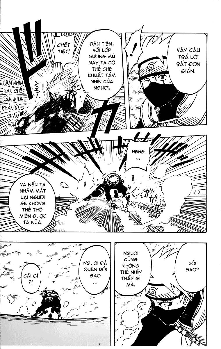 Naruto Chapter 26 - Trang 2