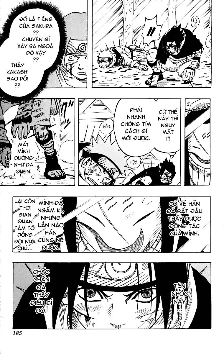 Naruto Chapter 26 - Trang 2