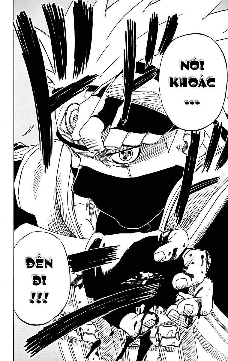 Naruto Chapter 26 - Trang 2