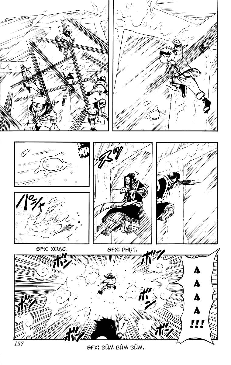 Naruto Chapter 25 - Trang 2