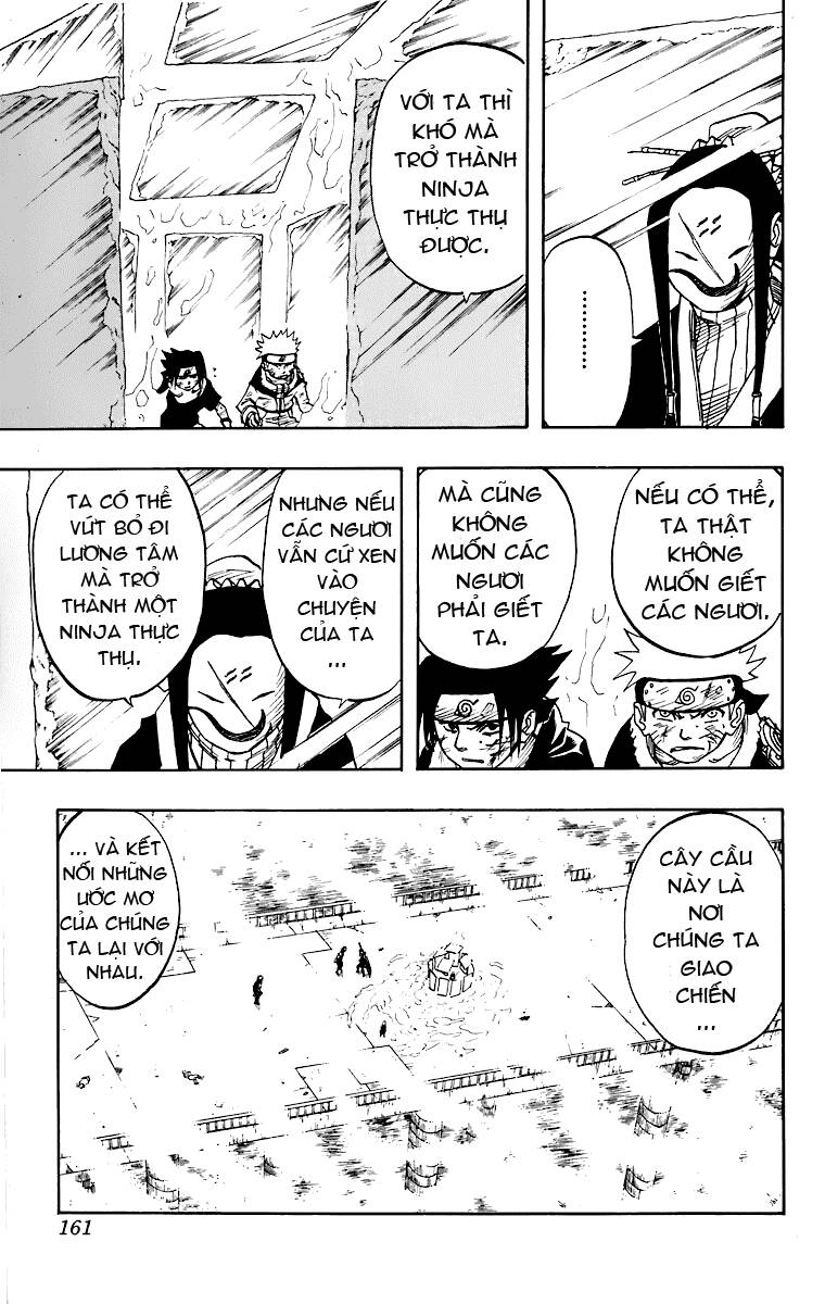 Naruto Chapter 25 - Trang 2