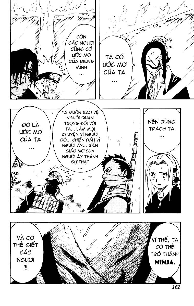 Naruto Chapter 25 - Trang 2