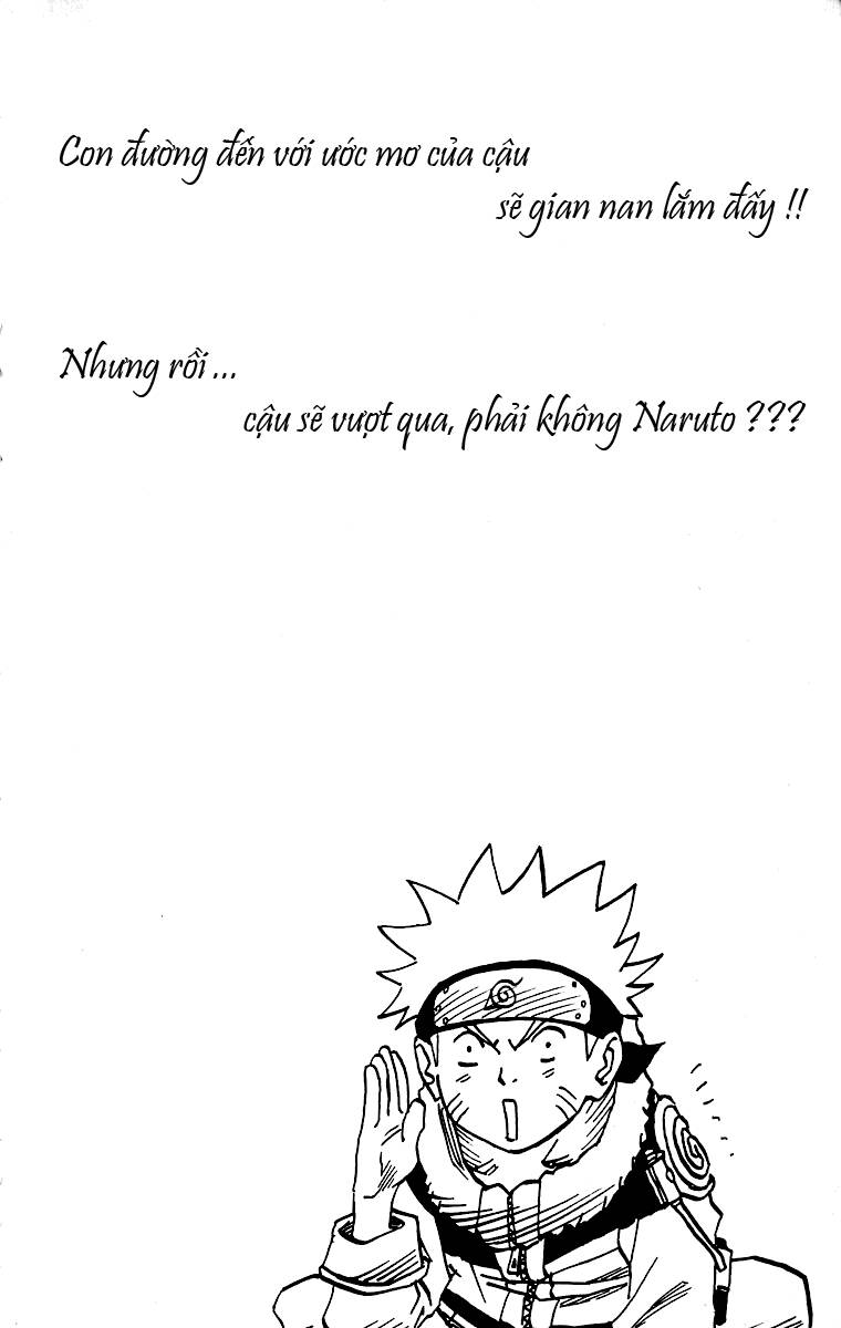 Naruto Chapter 25 - Trang 2