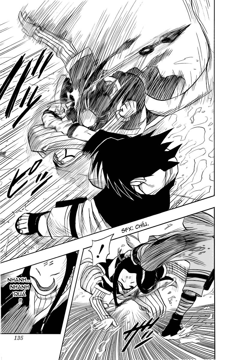 Naruto Chapter 24 - Trang 2