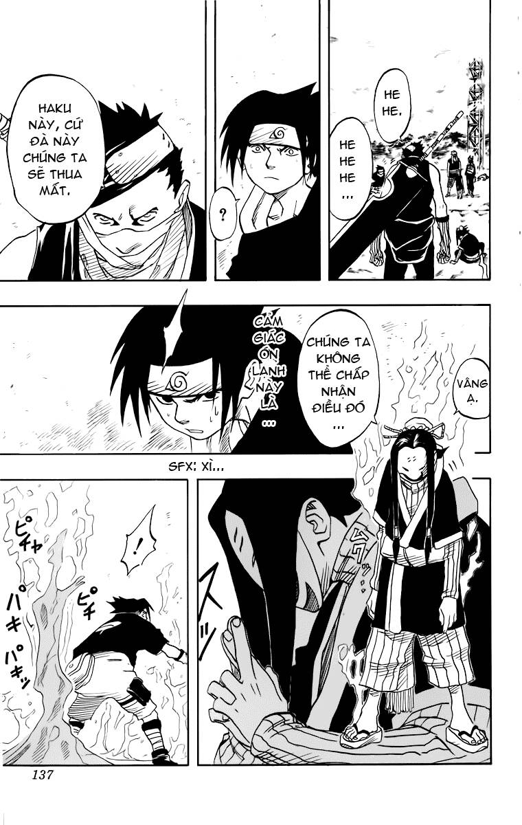 Naruto Chapter 24 - Trang 2