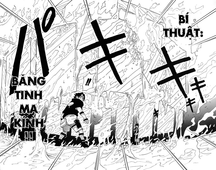 Naruto Chapter 24 - Trang 2