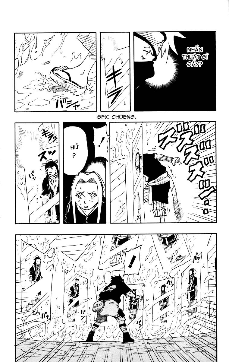 Naruto Chapter 24 - Trang 2