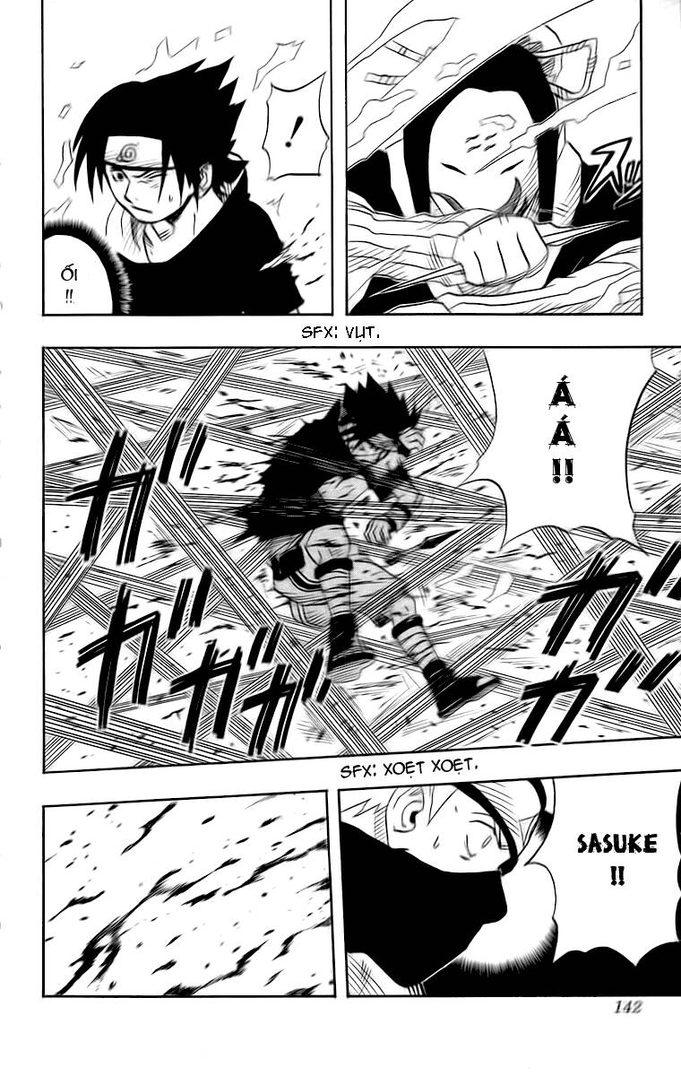 Naruto Chapter 24 - Trang 2