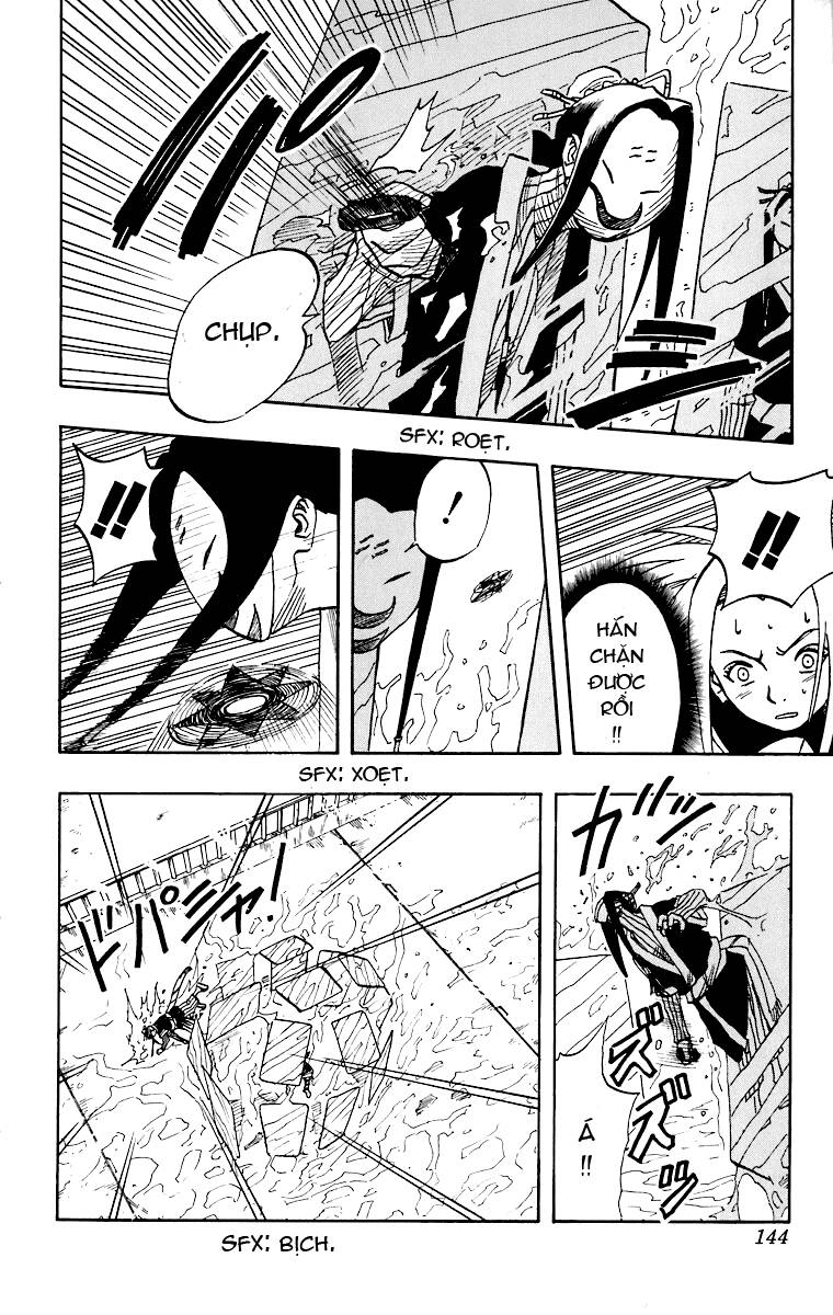 Naruto Chapter 24 - Trang 2