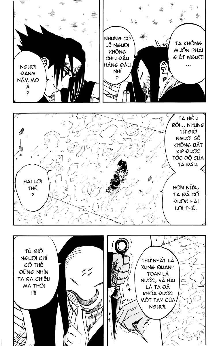 Naruto Chapter 24 - Trang 2