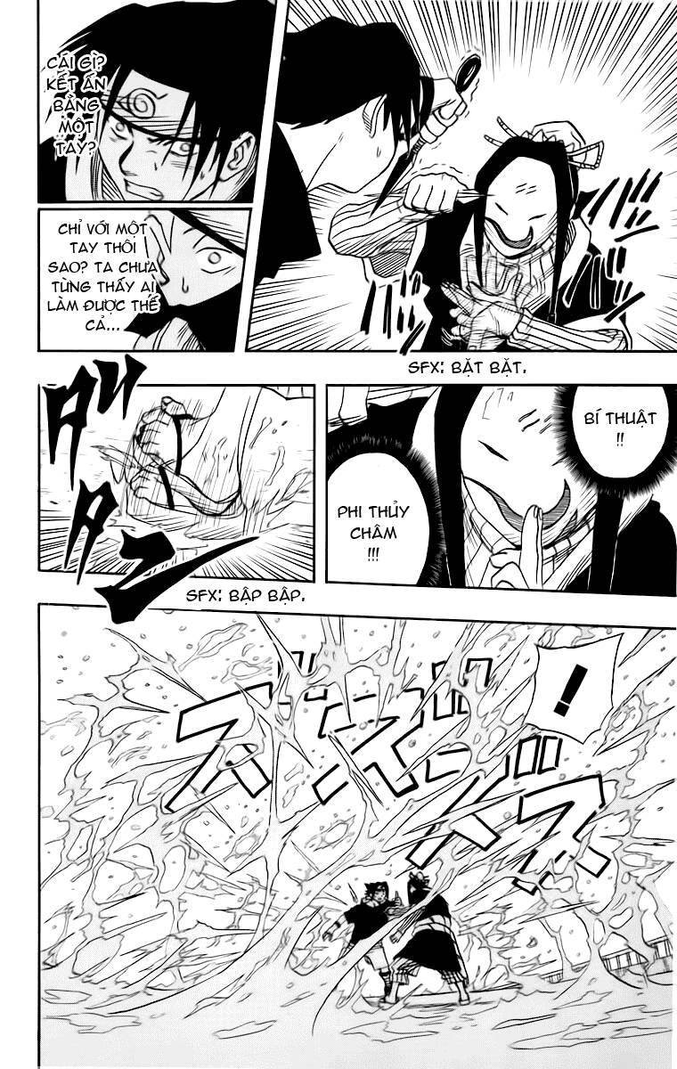 Naruto Chapter 24 - Trang 2