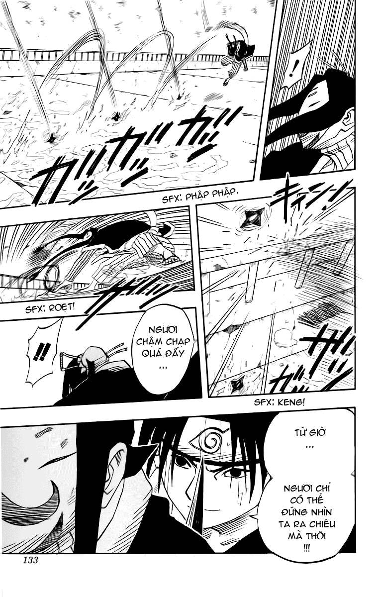 Naruto Chapter 24 - Trang 2