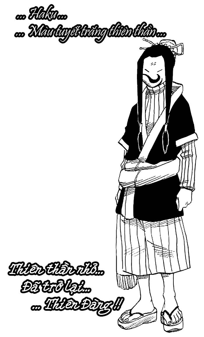 Naruto Chapter 23 - Trang 2