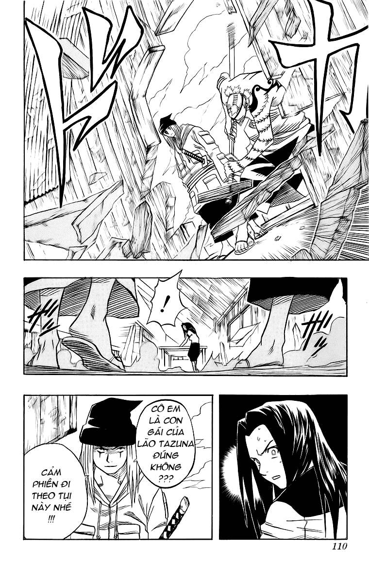 Naruto Chapter 23 - Trang 2