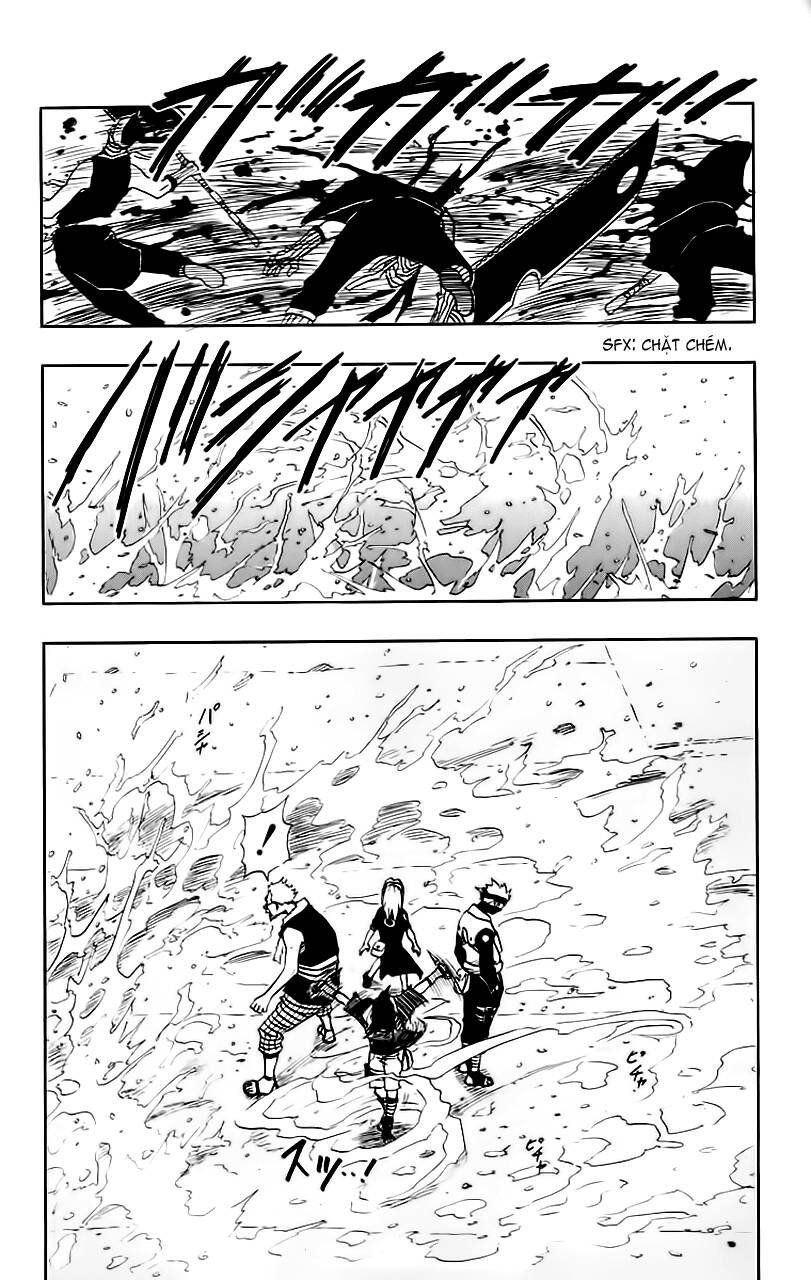 Naruto Chapter 22 - Trang 2