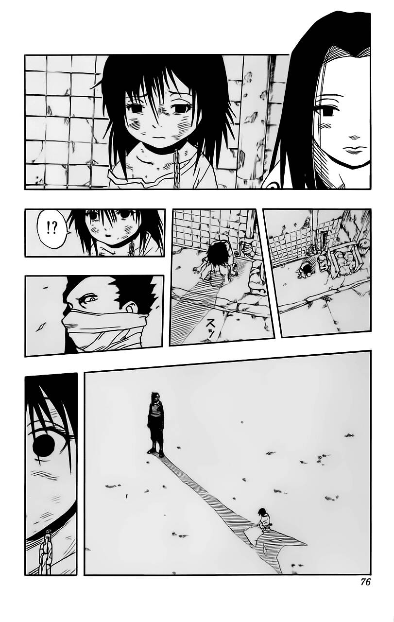 Naruto Chapter 21 - Trang 2