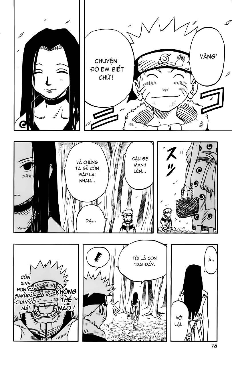 Naruto Chapter 21 - Trang 2