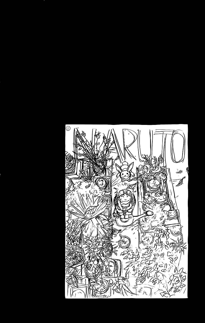 Naruto Chapter 21 - Trang 2