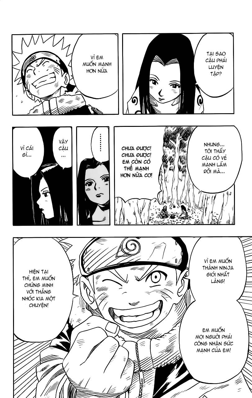 Naruto Chapter 21 - Trang 2