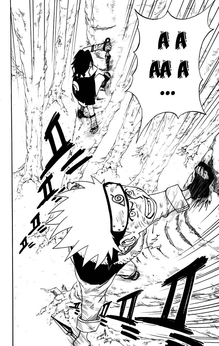 Naruto Chapter 19 - Trang 2