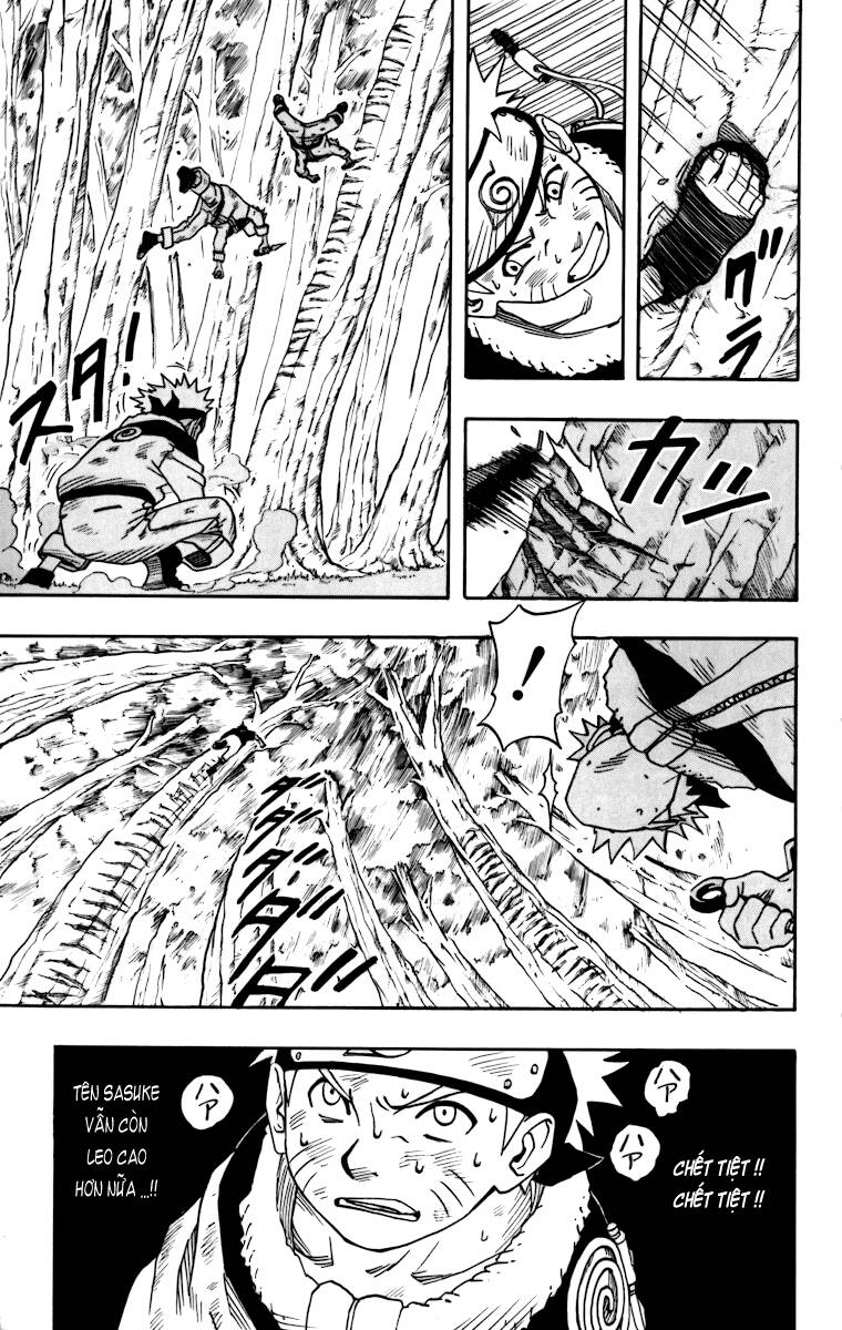 Naruto Chapter 19 - Trang 2