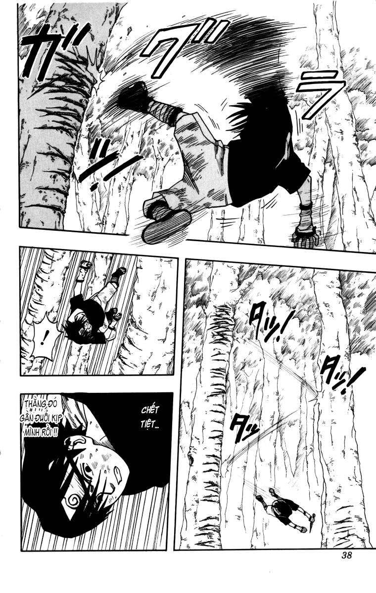 Naruto Chapter 19 - Trang 2