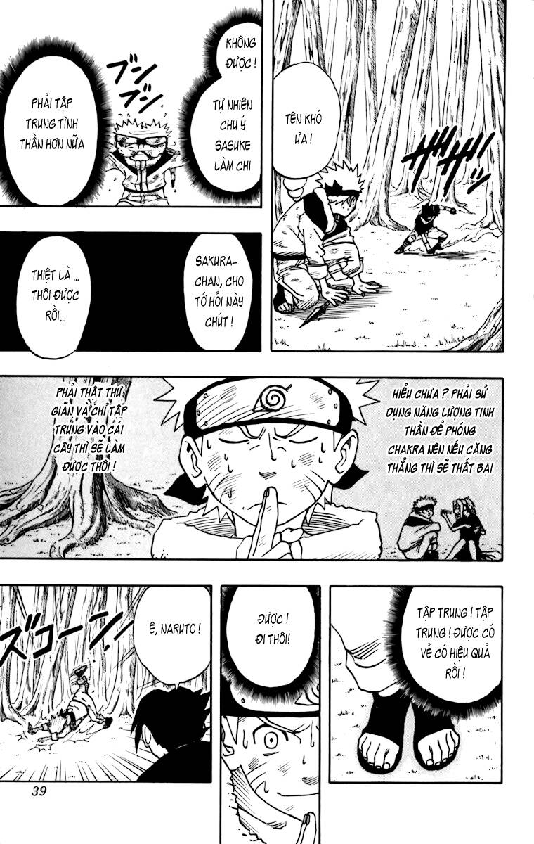 Naruto Chapter 19 - Trang 2