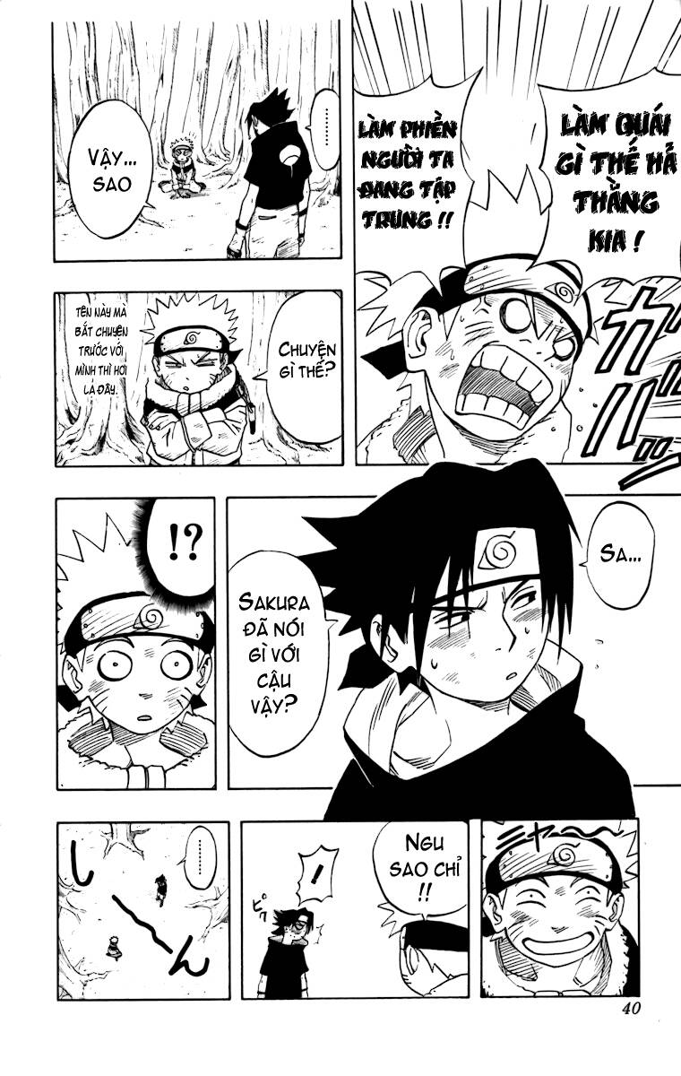 Naruto Chapter 19 - Trang 2