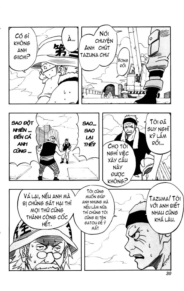 Naruto Chapter 19 - Trang 2