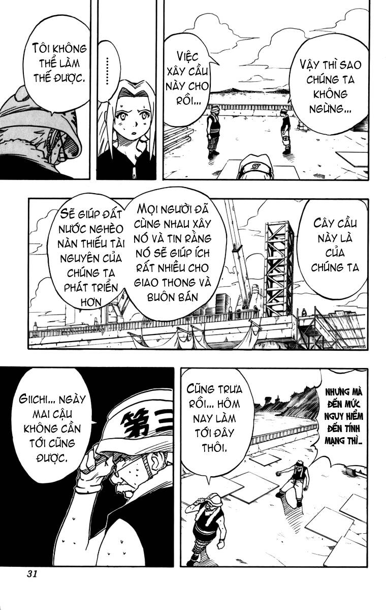 Naruto Chapter 19 - Trang 2