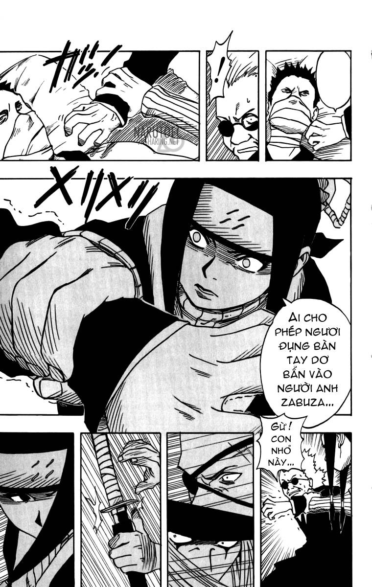 Naruto Chapter 18 - Trang 2