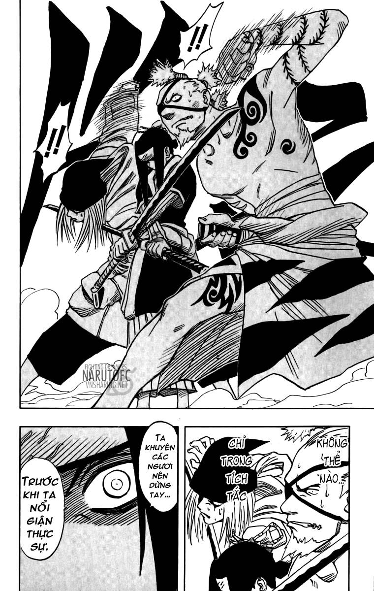 Naruto Chapter 18 - Trang 2