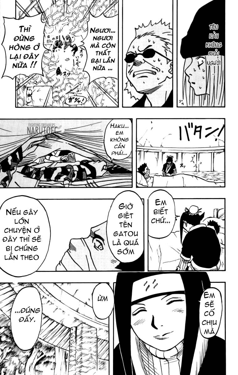 Naruto Chapter 18 - Trang 2