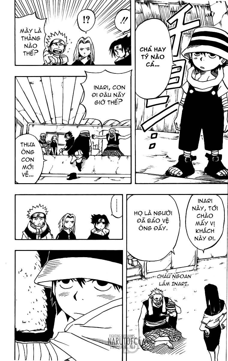 Naruto Chapter 17 - Trang 2