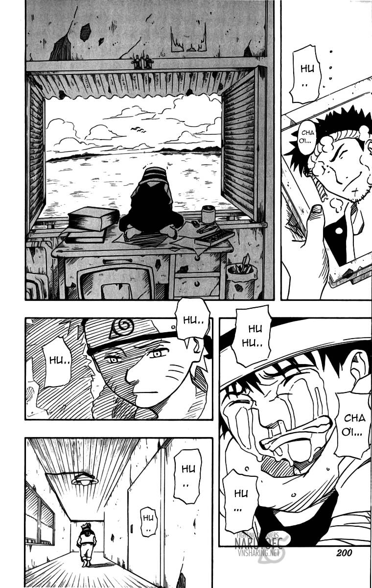 Naruto Chapter 17 - Trang 2