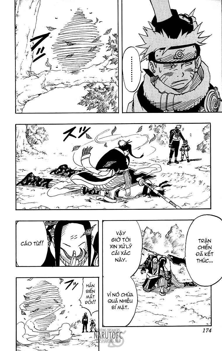 Naruto Chapter 16 - Trang 2