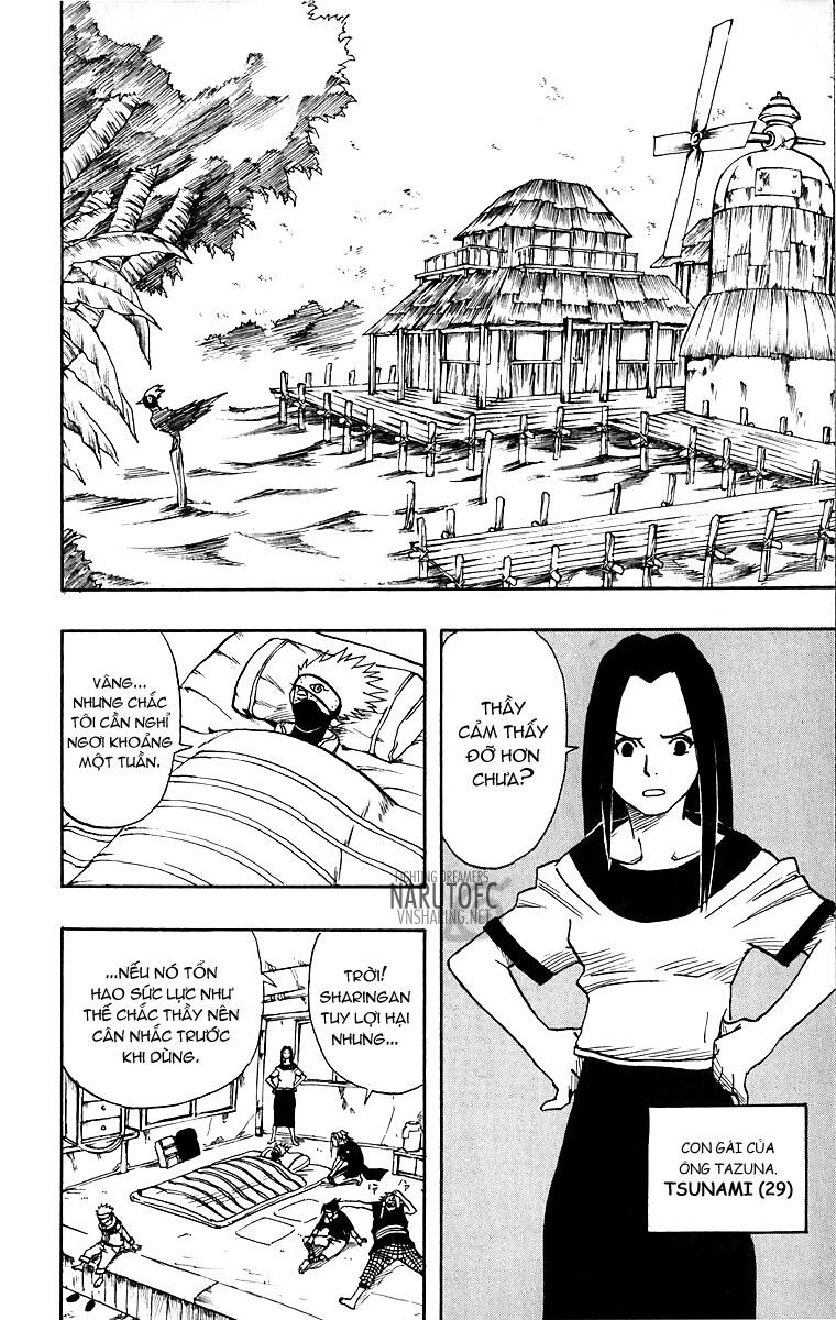 Naruto Chapter 16 - Trang 2