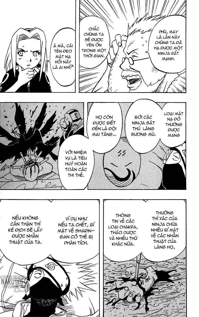 Naruto Chapter 16 - Trang 2