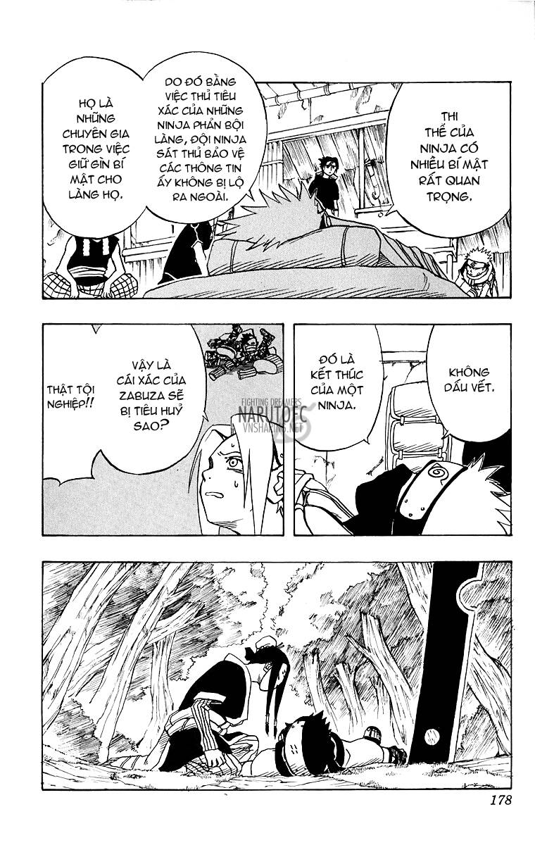 Naruto Chapter 16 - Trang 2