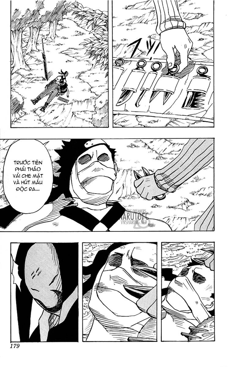 Naruto Chapter 16 - Trang 2