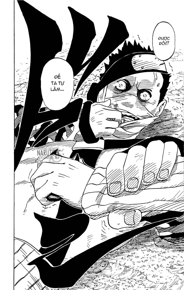 Naruto Chapter 16 - Trang 2