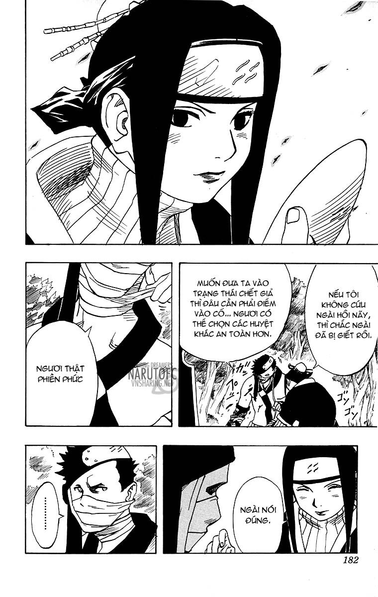 Naruto Chapter 16 - Trang 2