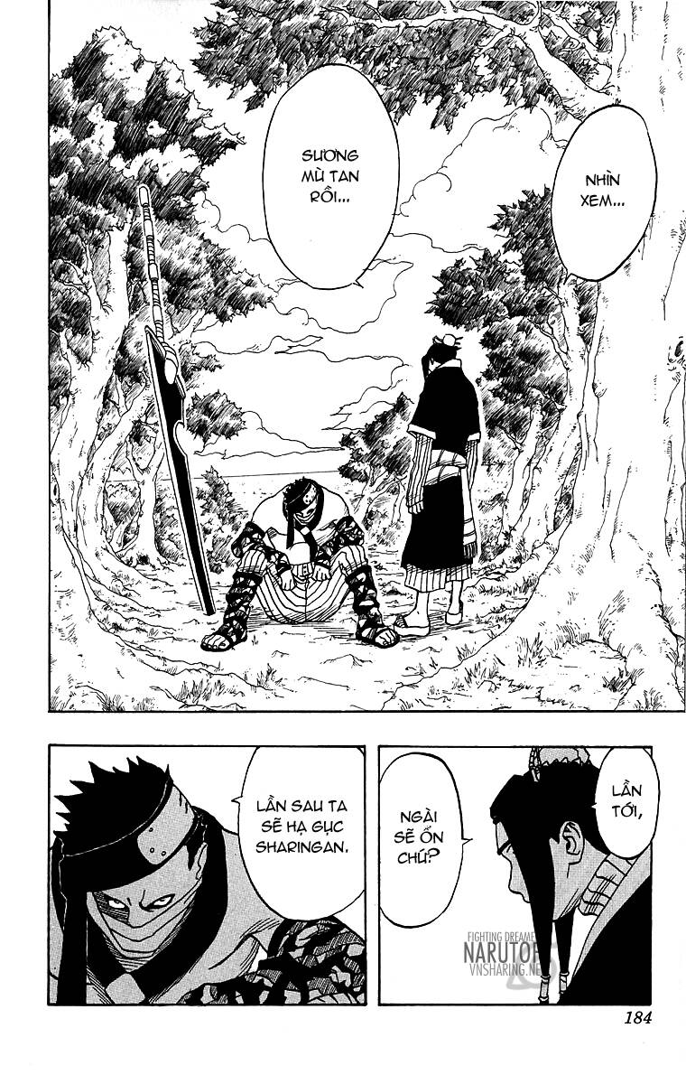 Naruto Chapter 16 - Trang 2