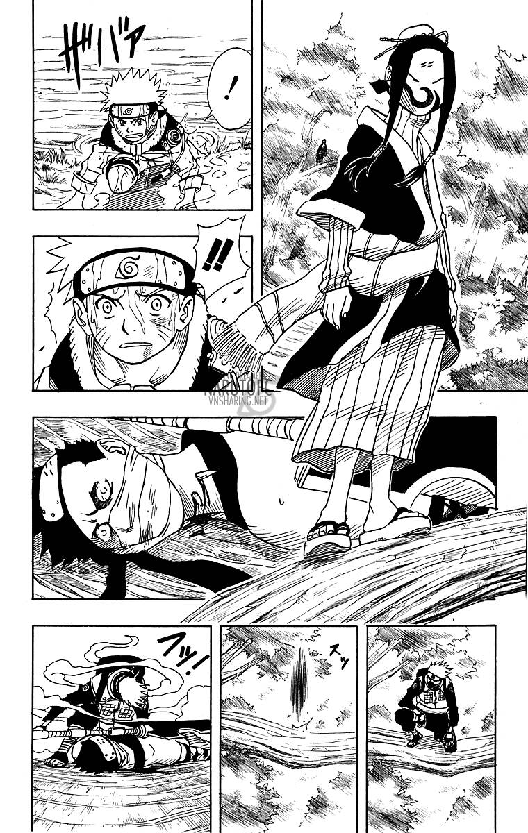 Naruto Chapter 16 - Trang 2