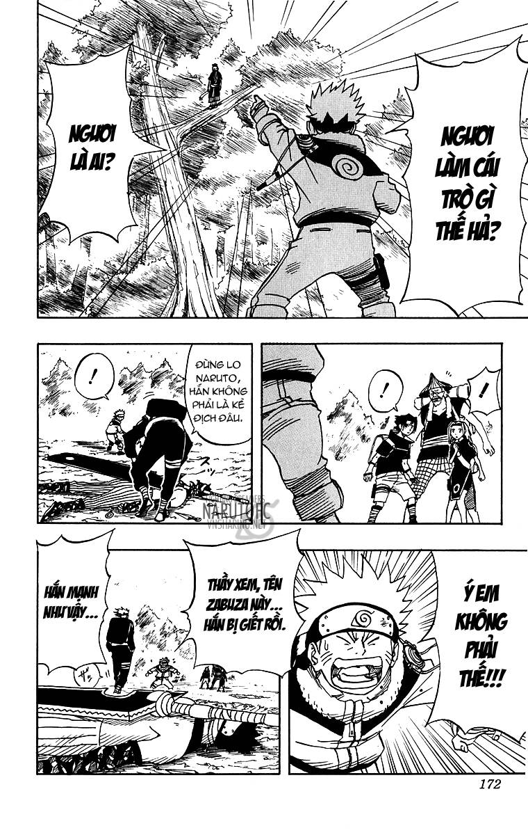 Naruto Chapter 16 - Trang 2