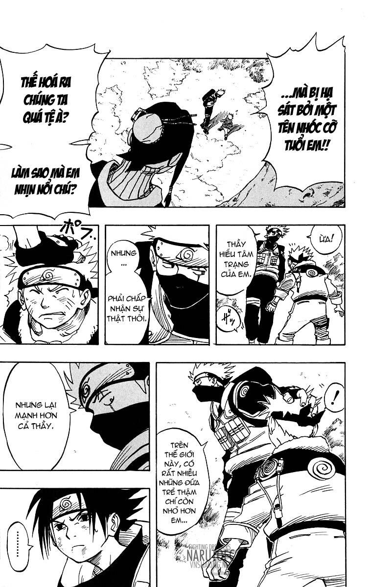 Naruto Chapter 16 - Trang 2