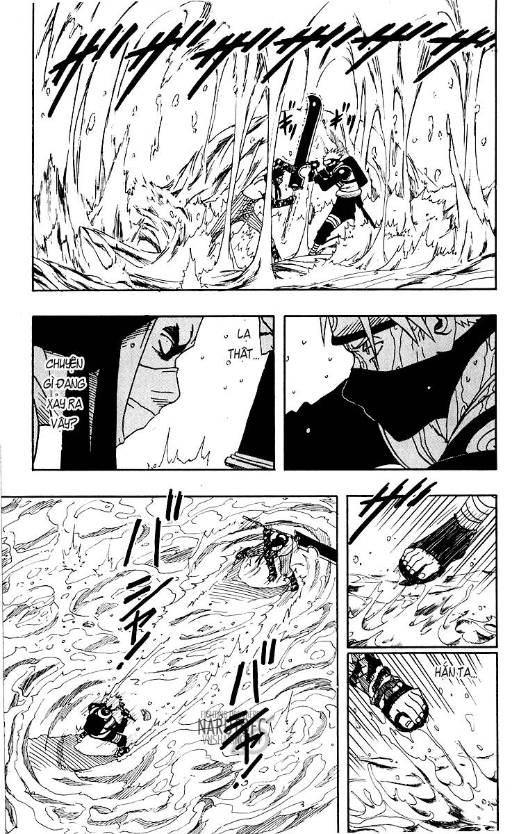 Naruto Chapter 15 - Trang 2