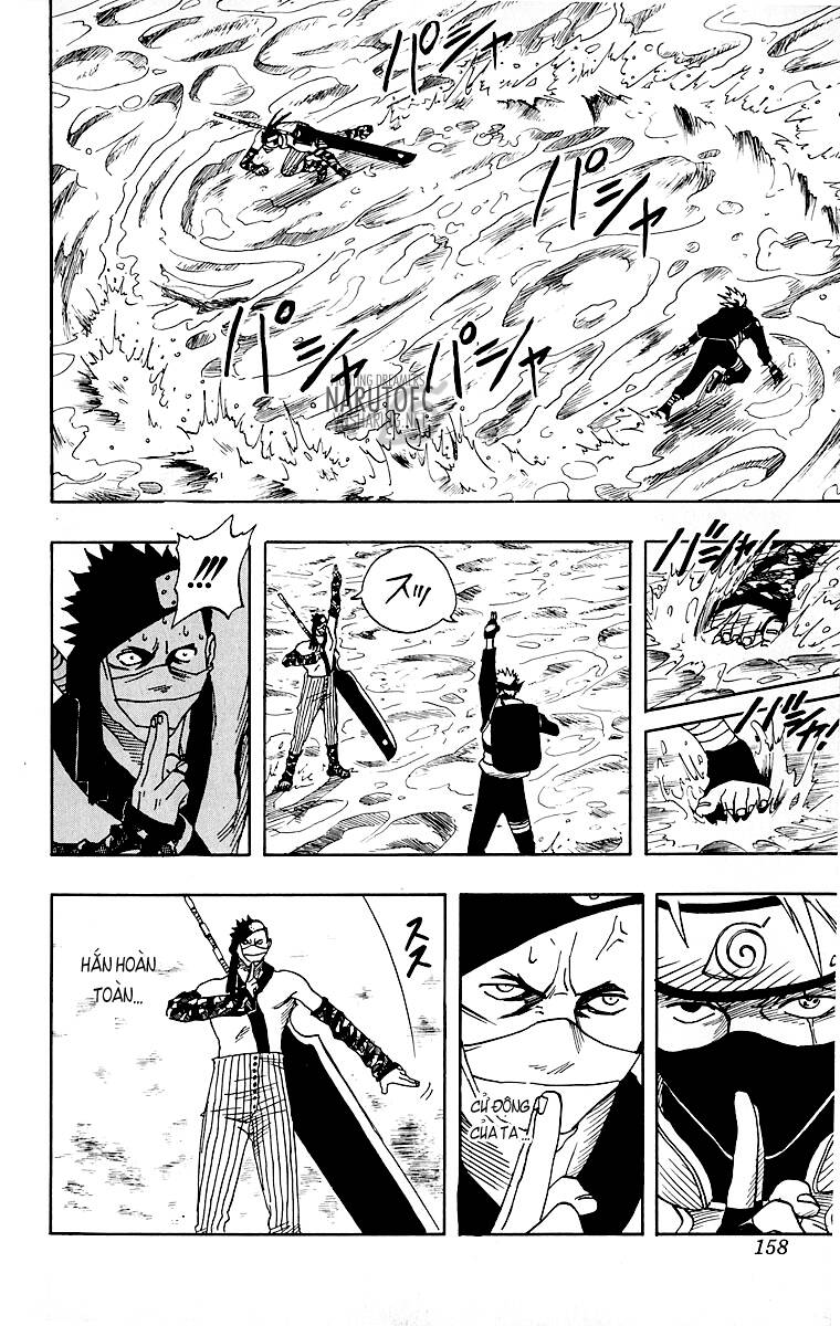 Naruto Chapter 15 - Trang 2