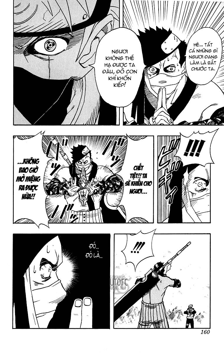 Naruto Chapter 15 - Trang 2