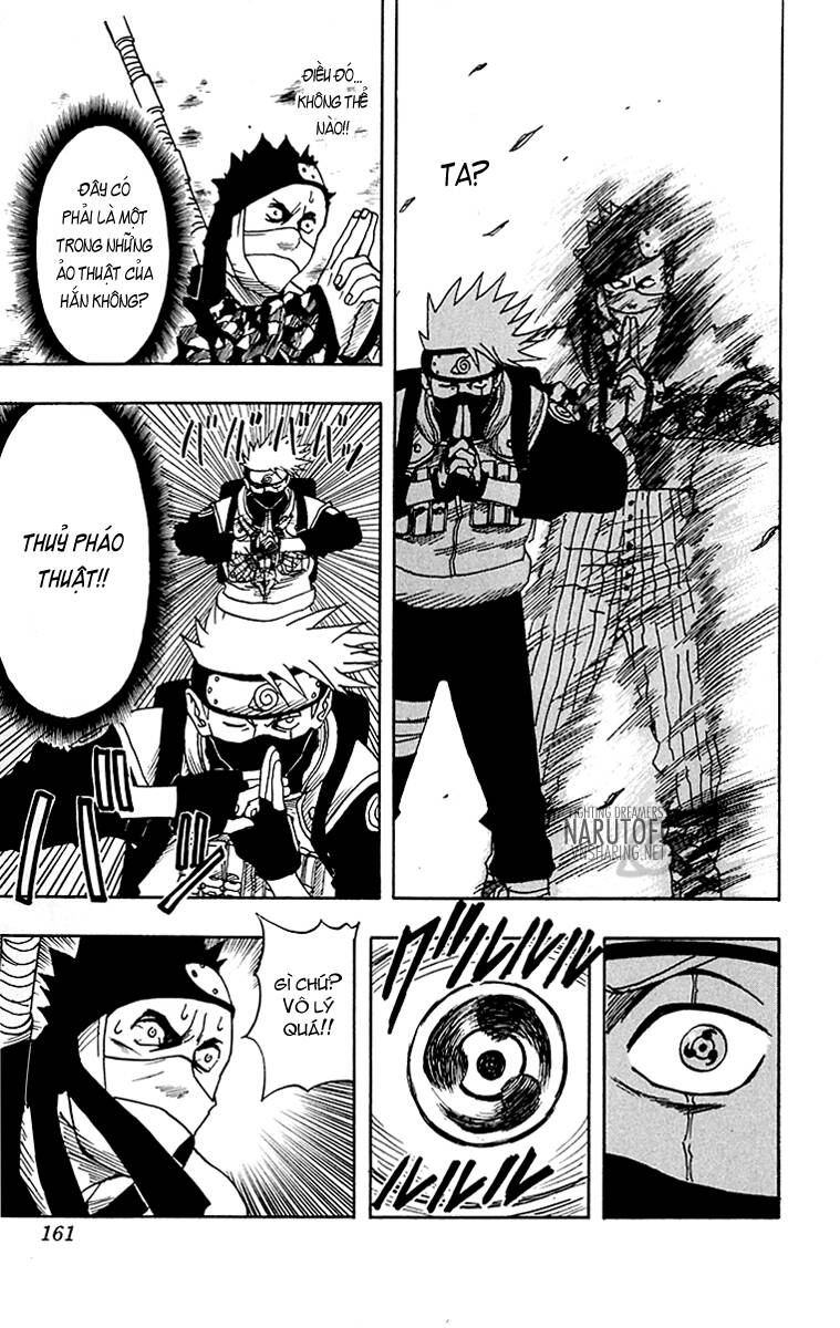 Naruto Chapter 15 - Trang 2